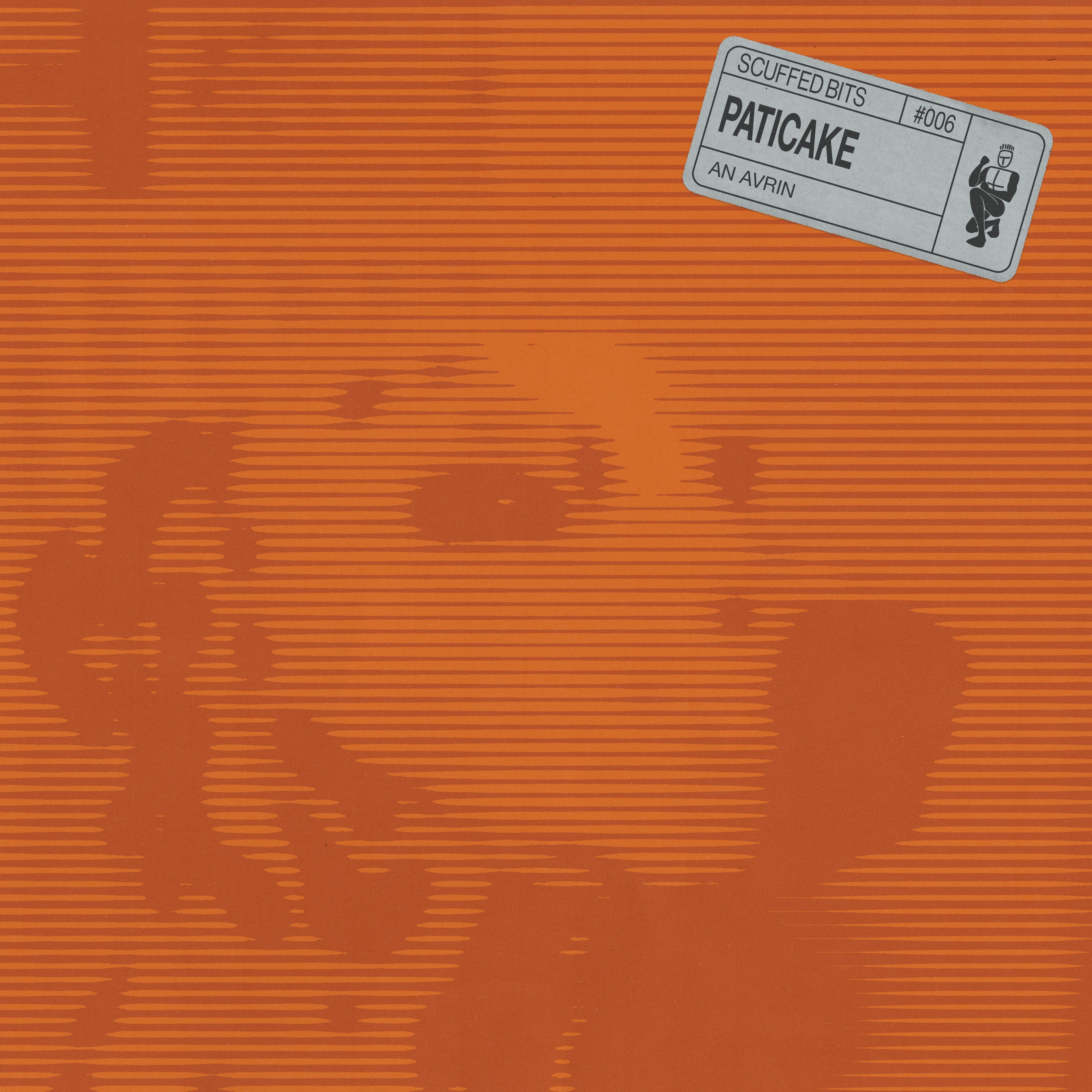 An Avrin – Paticake