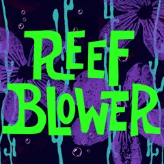 SpongeBob production music reef blower part 2
