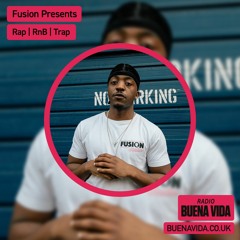 Fusion Presents - Radio Buena Vida 01.12.23