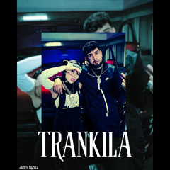 (FREE) Tokyo x Julianno Sosa Trap Type Beat - "TRANKILA" | Freestyle Beat | Jehff Beatz