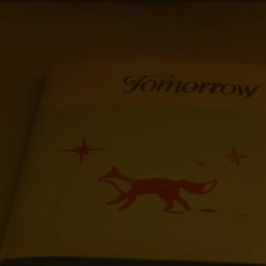 TXT TOMORROW Concept Trailer sound1