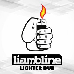 LIAM BLINE - LIGHTER DUB