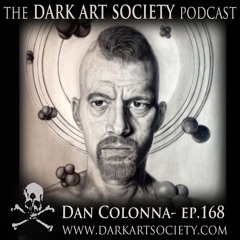 Dan Colonna- Ep. 168