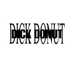 Dick Donut - FUCK IRAN!