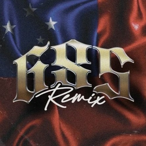 it'z All About 685 (AngryMan275 RMX) feat. Victor J Sefo, BIGGs, POETIK, MWAYZ, LISI.