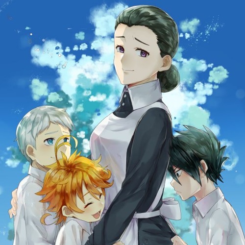 INTERVIEW: The Promised Neverland Music Composer Takahiro Obata