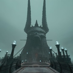Battle on the Blackened Tide Remix- DOOM: The Dark Ages