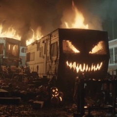 Trick Or Treat (it’s)Hollows Eve Part Two