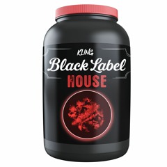 Black Label House Production Stack - Demo Tracks