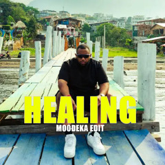 Gordo feat Drake - Healing (Moodeka Edit)