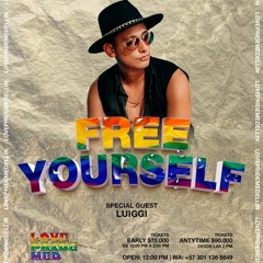 Luiggi Miranda Special Set +LOVEPRIDEMEDELLIN ( FEEL THE VIBES & INDUSTRY CLUB MEDELLIN ).WAV
