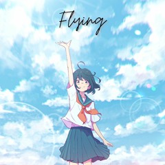 Flying