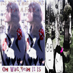 nie chce zvyklej bitch *odrzut*