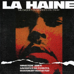 Ministere Amer - Sacrifice de Poulets (Movenchy House Flip)