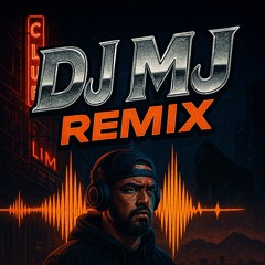 DJ MJ –طافي (Cooked n Trippin)💚
