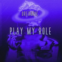PLAY MY ROLE EP
