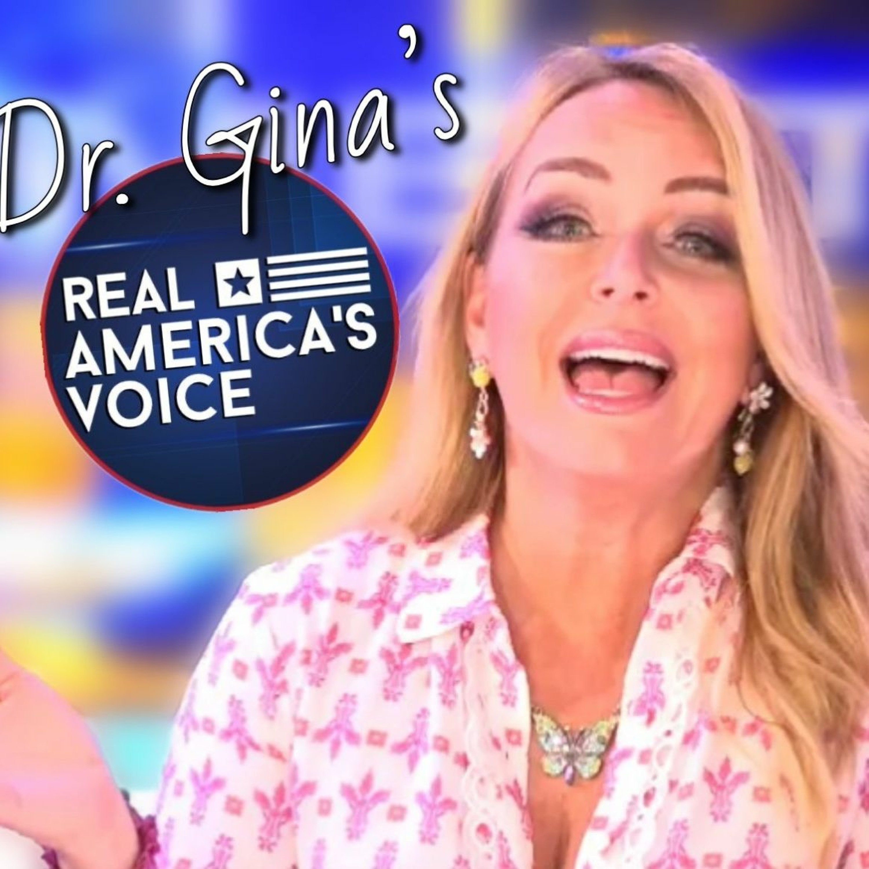 20230327 - Real America's Voice - The MAGA Chessboard