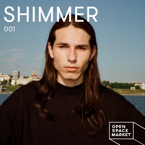 OSM mix 001: Shimmer