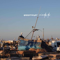 Wernfried Gappmayer Im ORF Radio Sbg Heimspiel 18 - 06 - 23 Kultursonntag.WAV