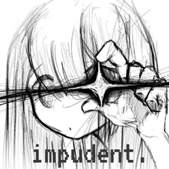 impudent + Скоро Полночь