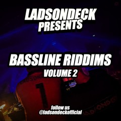 Bassline Riddims Vol.2