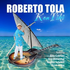 2. Roberto Tola - Tiana (feat. Eric Marienthal)