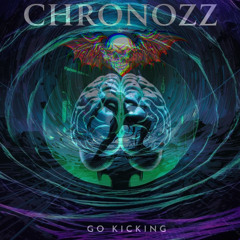 GO KICKING