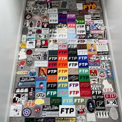 FTP/FUCK THE POPULATION