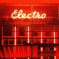 Eelco's Electro Mixtape Vol. 20