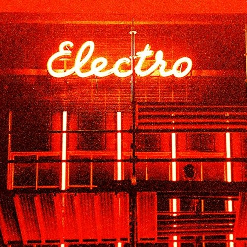 Eelco's Electro Mixtape Vol. 20