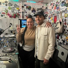 COOL BREEZE With Zephyr Ann And Ivan Monegro @ The Lot Radio 10 - 30 - 2022