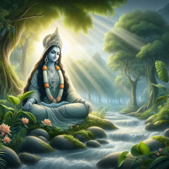 Jay Ganga Ma