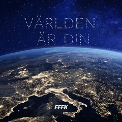 Världen Är Din