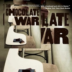 PDF (READ ONLINE) The Chocolate War
