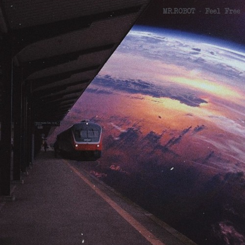 Feel Free [Free DL]
