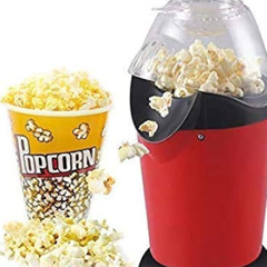 Pop Corn Automatica