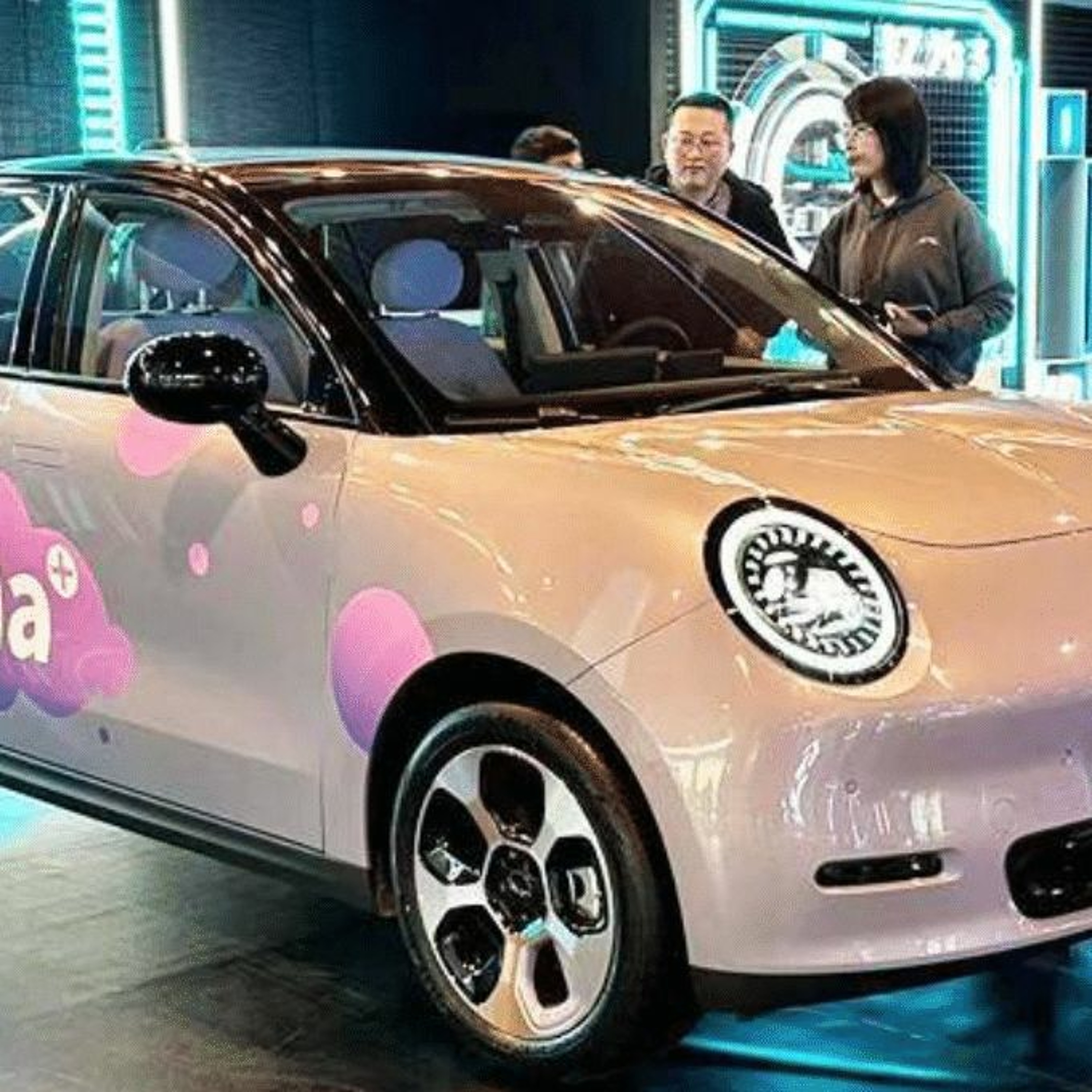 Accrotidienne par GLG