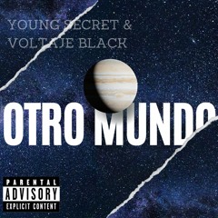 Otro Mundo - David Benjamin  Young Secret Ft.