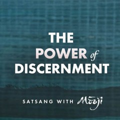 The Power of Discernment