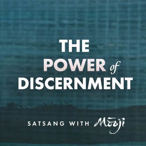 The Power of Discernment