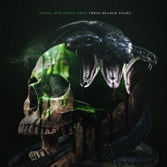 Three Headed Snake (NIXC Remix) - Gunna ft. Young Thug