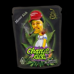 Charlie Kush