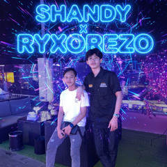 MEMANG GACOR ( SHANDY X RYXOREZO ) #SKYBARMIXTAPE
