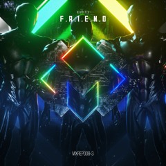 Natixx - F.R.I.E.N.D. (Radio Edit)[Madox Family EP Vol.3]