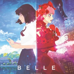 Belle Medley - Japanese & English Mix Version