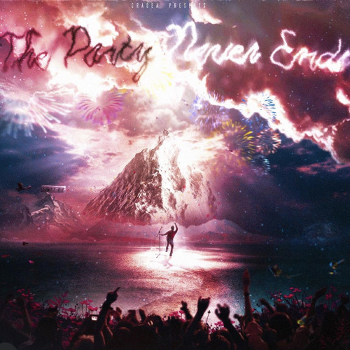 Stream Juice WRLD Forever Love by WrldOn_999 Listen online for free