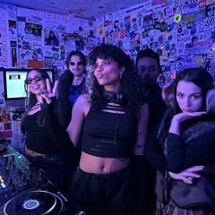 KING @ The Lot Radio 10-27-2023