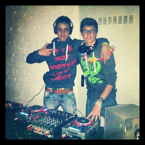POL VERDÉS B2B CERVE @GOL NORD APLEC 2025( SPECIAL REMEMBER & BAKALA SET) PART 1/2
