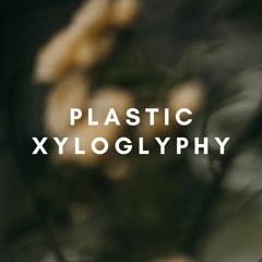 Plastic Xyloglyphy【Gadvia/ChainBeeT】