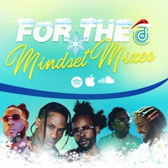 #ForTheMindsetMixes 12 - @inspirEnrich (2023 END OF YEAR MULTI GENRE MIX)